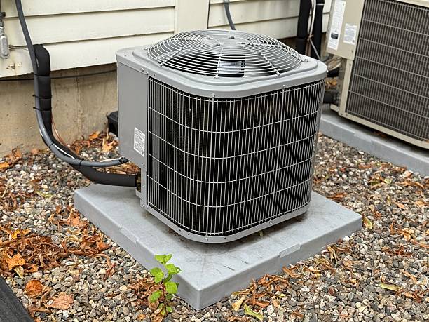 24/7 Emergency Heat Pump Repair experts in Marion, MA