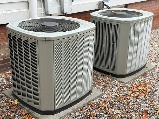 Reliable Heat Pump Repair contractor in Marion, MA by Leonard HVAC