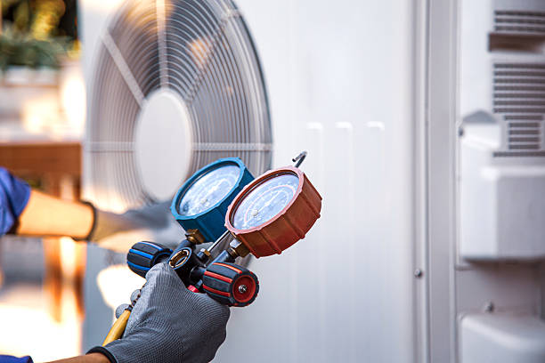 Affordable Heat Pump Repair solutions in Marion, MA